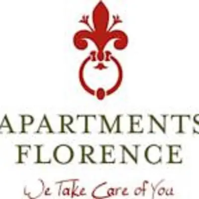 Certificato, attestato, insegna o altro documento esposto da Apartments Florence Via Verdi