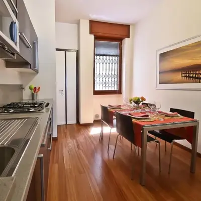 Apartments Florence Via Verdi