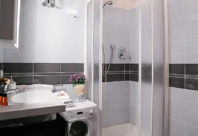 Bagno di Apartments Florence Ponte Vecchio San Jacopo