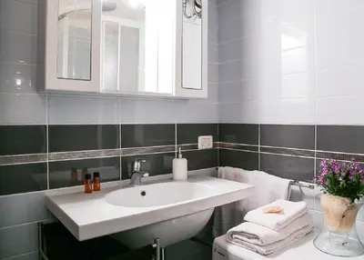 Bagno di Apartments Florence Ponte Vecchio San Jacopo