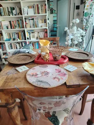Cibo presso l'agriturismo o nelle vicinanze