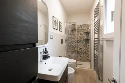 Bagno di Apartments Florence - The Pavilion