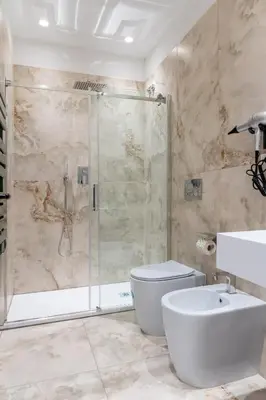 Bagno di Fiume 20 - Residence