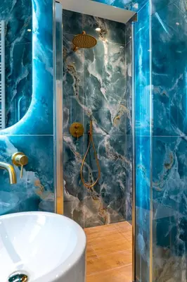 Bagno di Fiume 20 - Residence