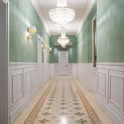 Fiume 20 - Residence