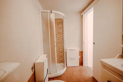 Bagno di Novella Golden Loft