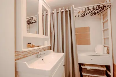 Bagno di Novella Golden Loft