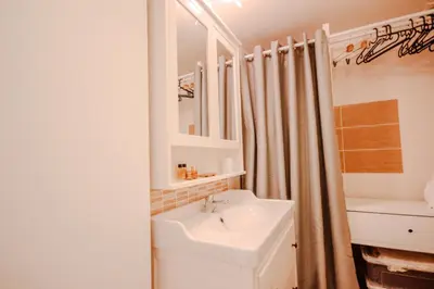 Bagno di Novella Golden Loft