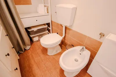 Bagno di Novella Golden Loft