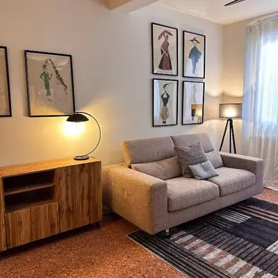 Acacia Firenze - Olmo
