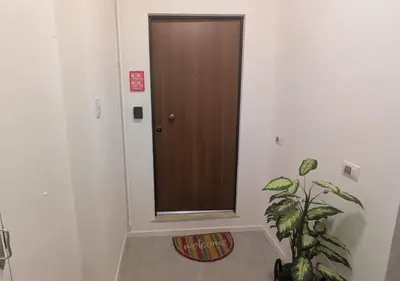 Planimetria di Casa di Claudio-Near City Center