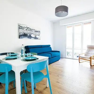 Casa di Claudio-Near City Center