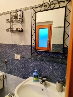Bagno di Casal de' nonni