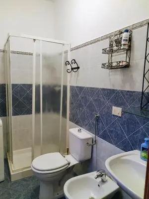 Bagno di Casal de' nonni