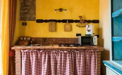 Planimetria di Wine Experience - Villa Aurora