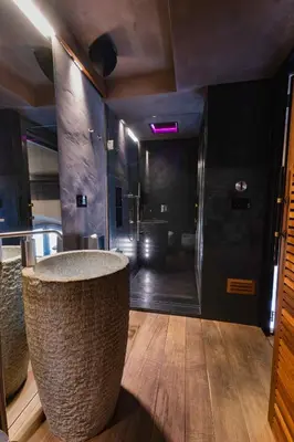 Bagno di Strozzi Luxury View, RE Apartments Collection