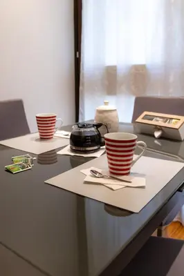 Planimetria di Casa di Lollo