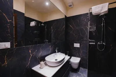 Bagno di Residenza la Scala