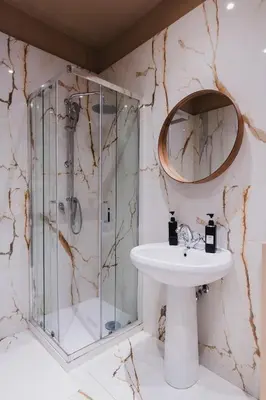 Bagno di Residenza la Scala