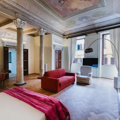 Residenza la Scala