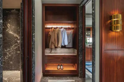 Bagno di Palazzo Ottaviani - Luxury Apartments