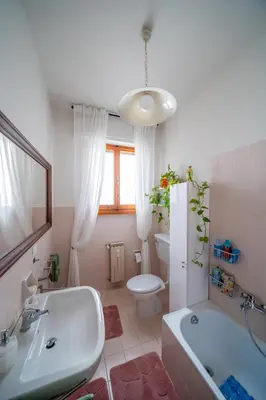 Bagno di Da Luigi Pio