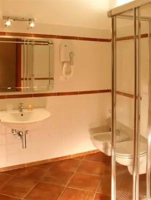 Bagno di Letizia e Comfort a San Frediano