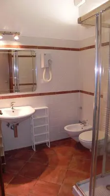 Bagno di Letizia e Comfort a San Frediano