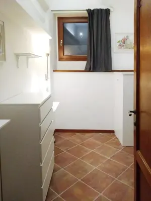 Cucina o angolo cottura di Confort e stile a San Frediano