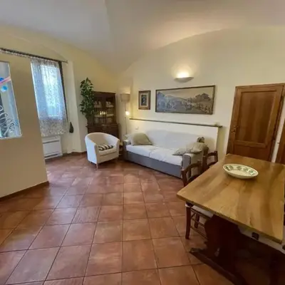 Confort e stile a San Frediano