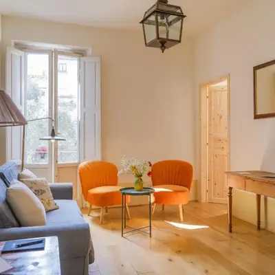Nugolo atelier - Light & charm in Oltrarno