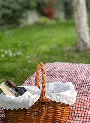 Bevande di Oasi di relax tra Firenze e colline del Chianti