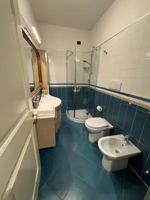 Bagno di Oasi di relax tra Firenze e colline del Chianti
