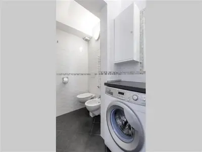 Bagno di Meri Apartment