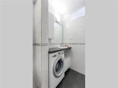 Planimetria di Meri Apartment