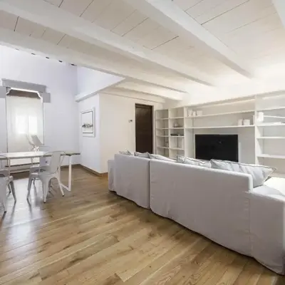 Loft al Conventino by MMega