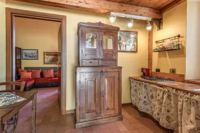Planimetria di Wine Experience - Villa Vener