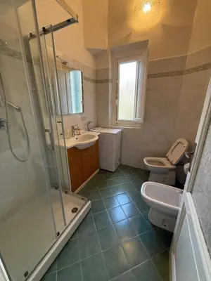 Bagno di Appartamento Mercadante