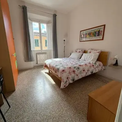 Appartamento Mercadante