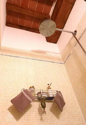 Planimetria di Historical Casa Arcangelo