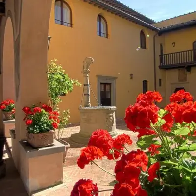Historical Casa Arcangelo