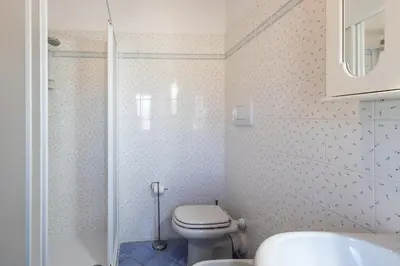 Bagno di a casa di di