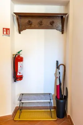 Planimetria di a casa di di