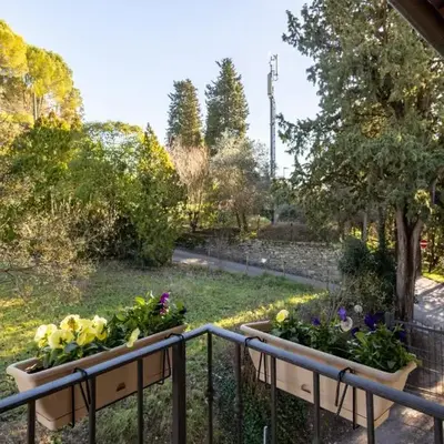 a casa di di