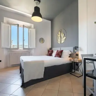 UNYCA - Lovely Florence Apartment