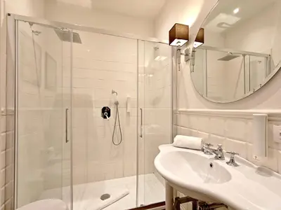 Bagno di Giglio Suite