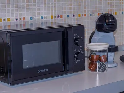 Cucina o angolo cottura di Casa IL FIORE