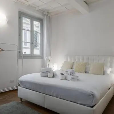 UNYCA - Santa Croce Florence Apartment