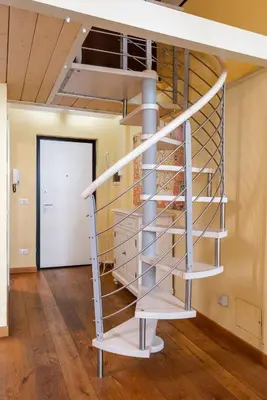 Planimetria di UNYCA - Florence Central Loft