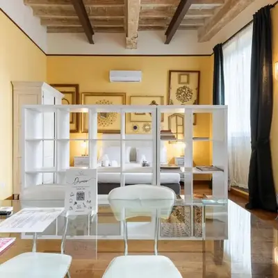 UNYCA - Florence Central Loft